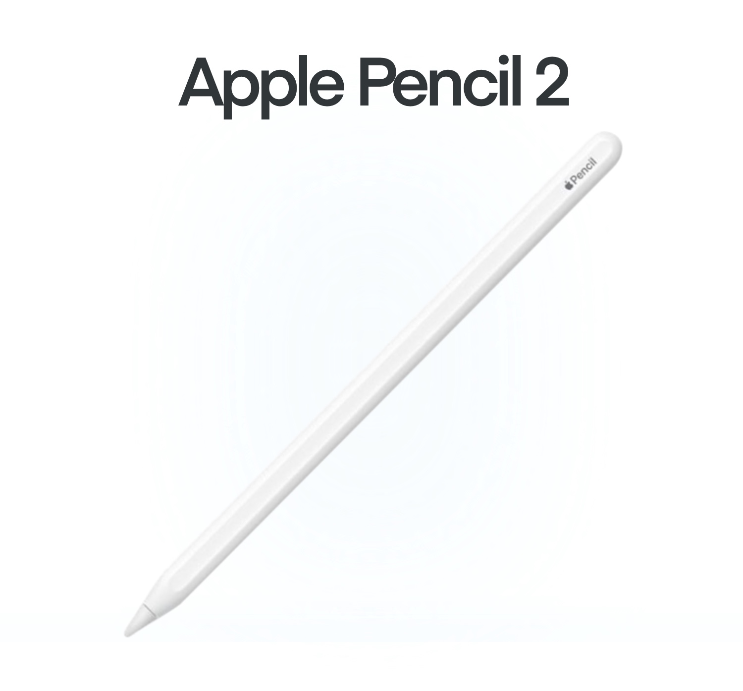 Apple Pencil 2nd Generation – LDS Shop – Genuine Technology Products